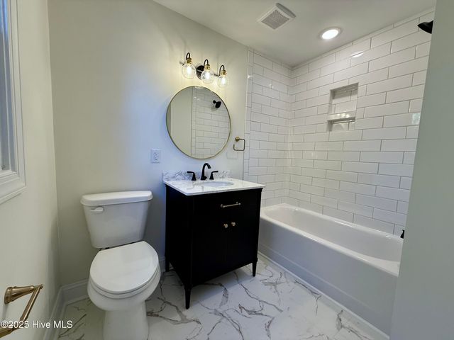 113 Horseshoe Drive, Goldsboro, NC 27534