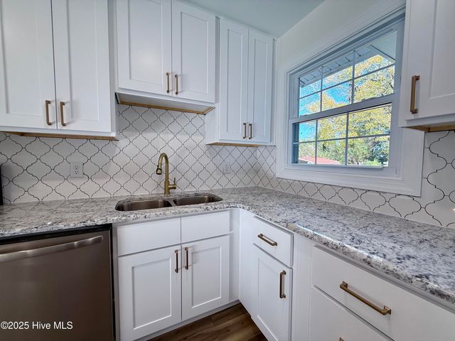 113 Horseshoe Drive, Goldsboro, NC 27534