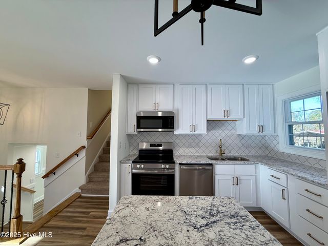 113 Horseshoe Drive, Goldsboro, NC 27534