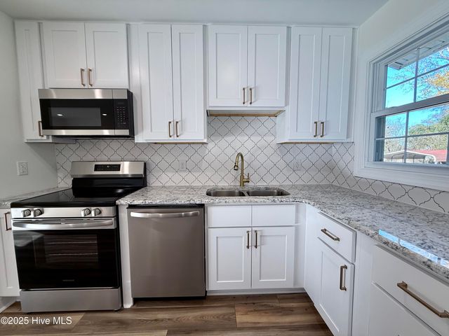 113 Horseshoe Drive, Goldsboro, NC 27534