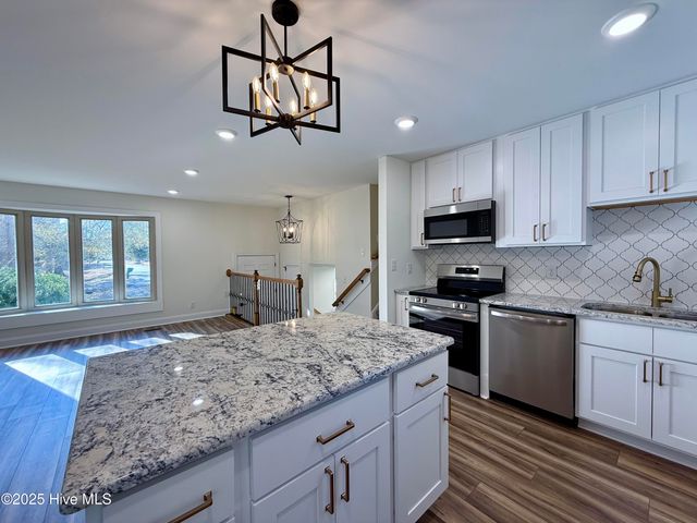 113 Horseshoe Drive, Goldsboro, NC 27534