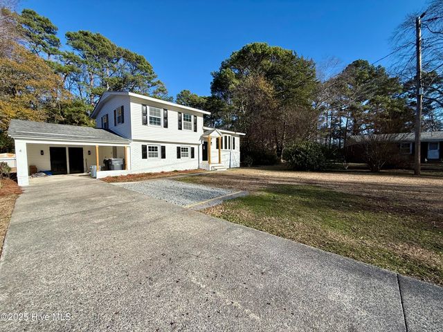 113 Horseshoe Drive, Goldsboro, NC 27534