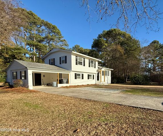 113 Horseshoe Drive, Goldsboro, NC 27534