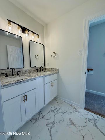 113 Horseshoe Drive, Goldsboro, NC 27534