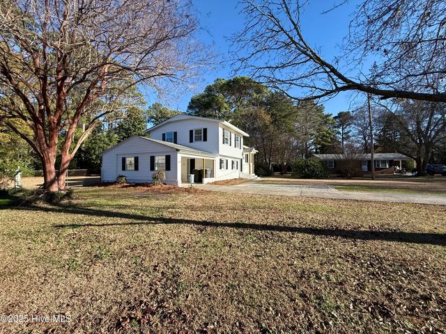 113 Horseshoe Drive, Goldsboro, NC 27534