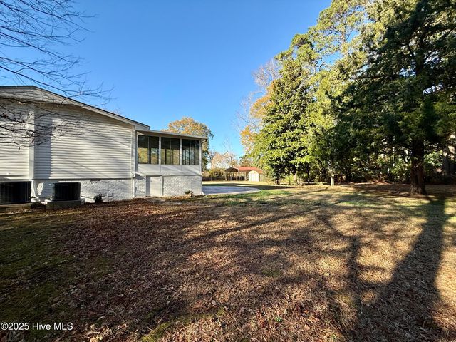 113 Horseshoe Drive, Goldsboro, NC 27534