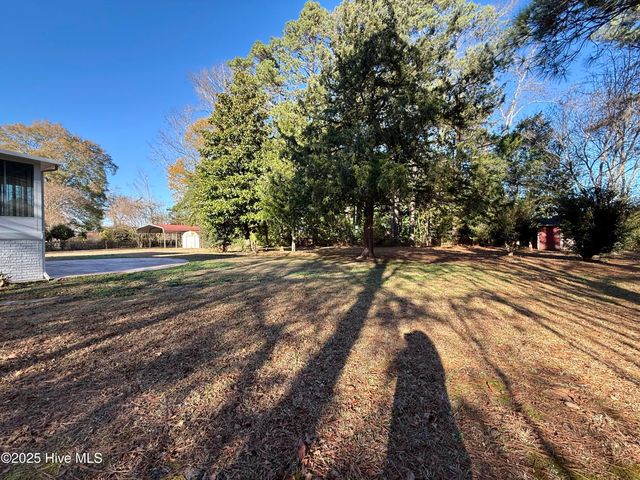 113 Horseshoe Drive, Goldsboro, NC 27534