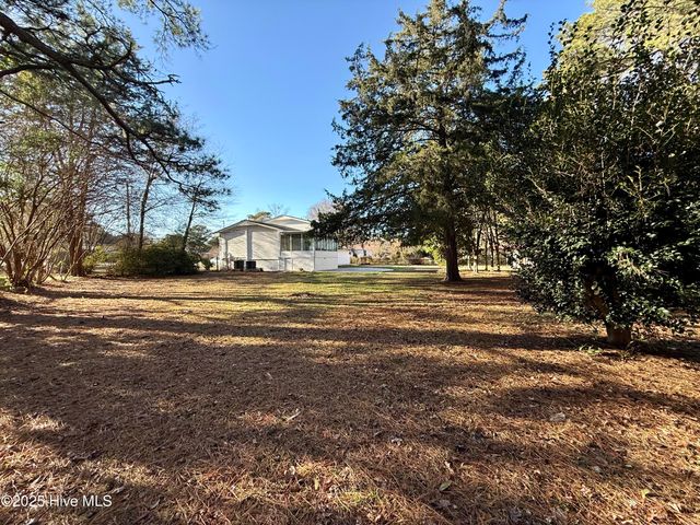 113 Horseshoe Drive, Goldsboro, NC 27534