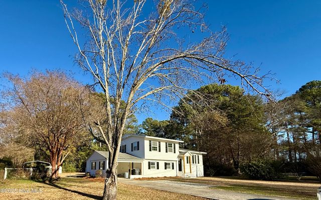 113 Horseshoe Drive, Goldsboro, NC 27534