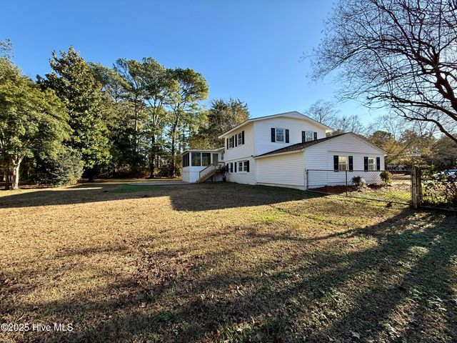 113 Horseshoe Drive, Goldsboro, NC 27534