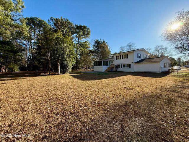 113 Horseshoe Drive, Goldsboro, NC 27534