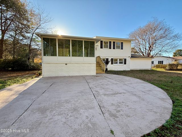 113 Horseshoe Drive, Goldsboro, NC 27534