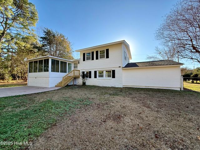 113 Horseshoe Drive, Goldsboro, NC 27534