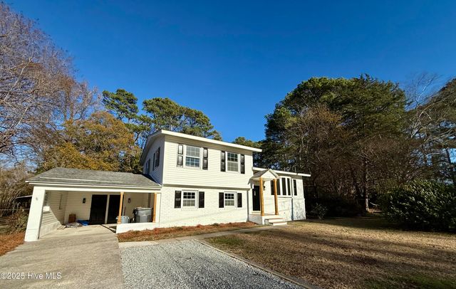 113 Horseshoe Drive, Goldsboro, NC 27534