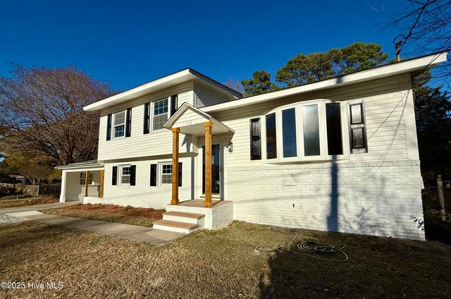 113 Horseshoe Drive, Goldsboro, NC 27534