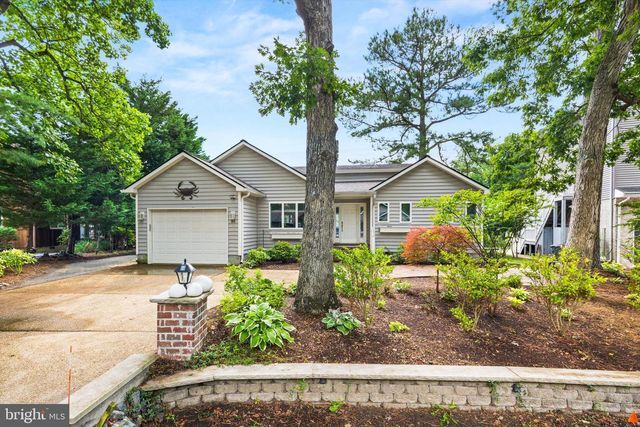 84 NEWPORT DR, Ocean Pines, MD 21811