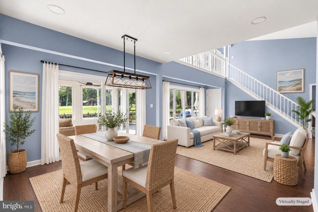 84 NEWPORT DR, Ocean Pines, MD 21811
