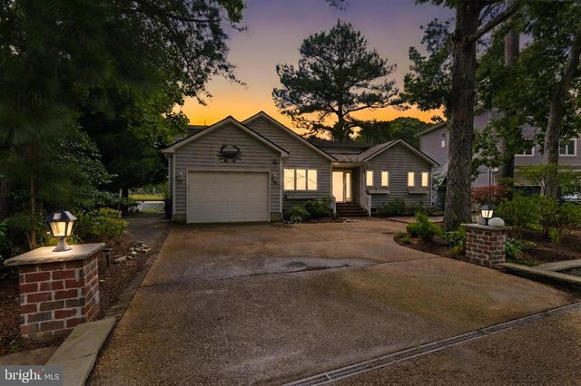 84 NEWPORT DR, Ocean Pines, MD 21811