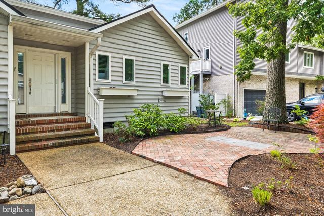 84 NEWPORT DR, Ocean Pines, MD 21811