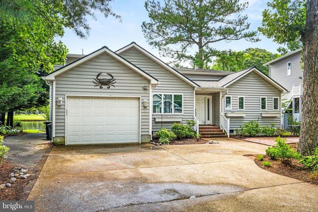 84 NEWPORT DR, Ocean Pines, MD 21811