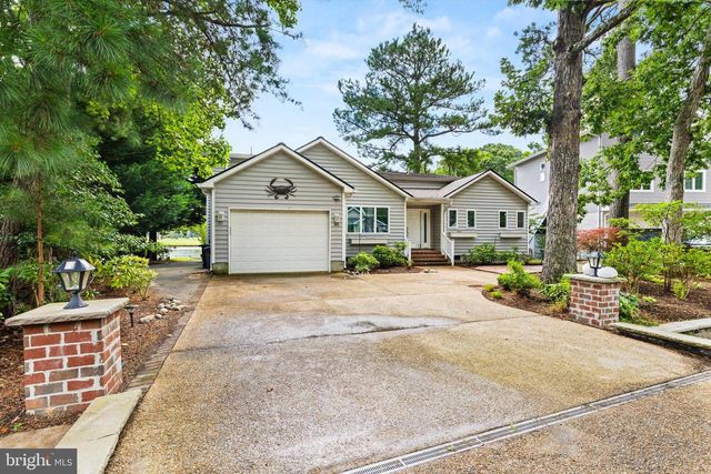 84 NEWPORT DR, Ocean Pines, MD 21811
