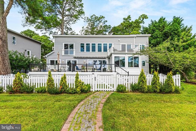 84 NEWPORT DR, Ocean Pines, MD 21811