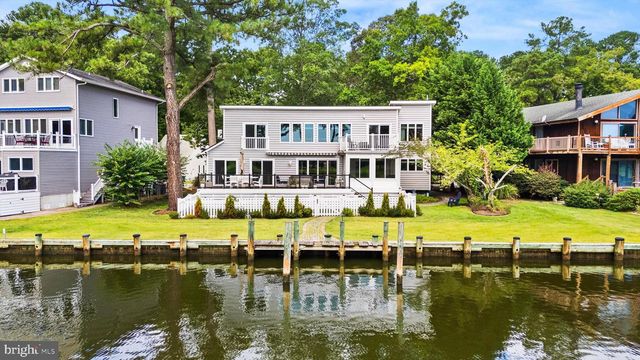 84 NEWPORT DR, Ocean Pines, MD 21811