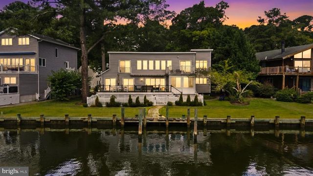 84 NEWPORT DR, Ocean Pines, MD 21811