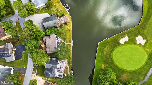 84 NEWPORT DR, Ocean Pines, MD 21811