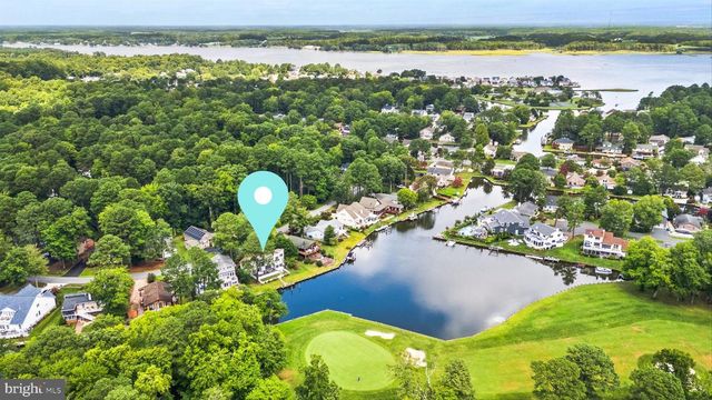 84 NEWPORT DR, Ocean Pines, MD 21811