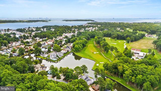 84 NEWPORT DR, Ocean Pines, MD 21811