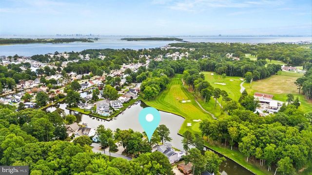 84 NEWPORT DR, Ocean Pines, MD 21811