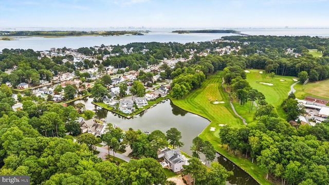 84 NEWPORT DR, Ocean Pines, MD 21811