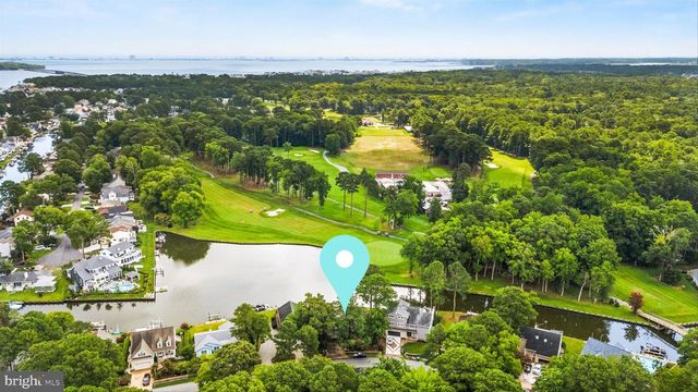 84 NEWPORT DR, Ocean Pines, MD 21811