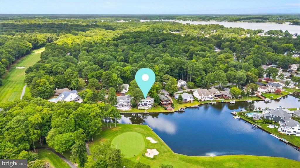 84 NEWPORT DR, Ocean Pines, MD 21811