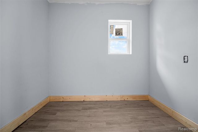 628 Taylor Street, Detroit, MI 48202