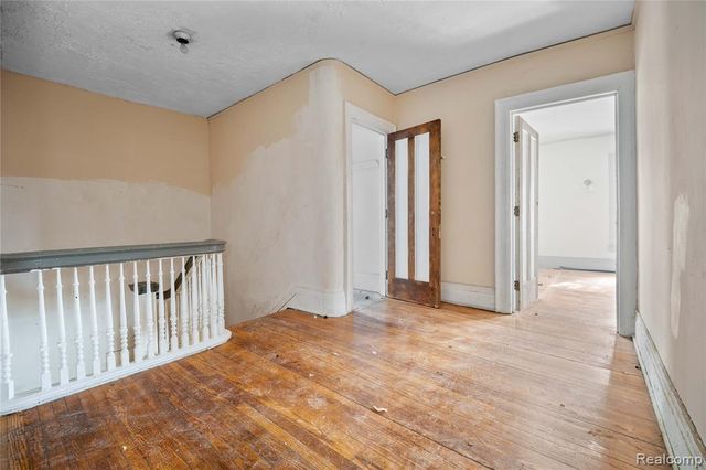 628 Taylor Street, Detroit, MI 48202