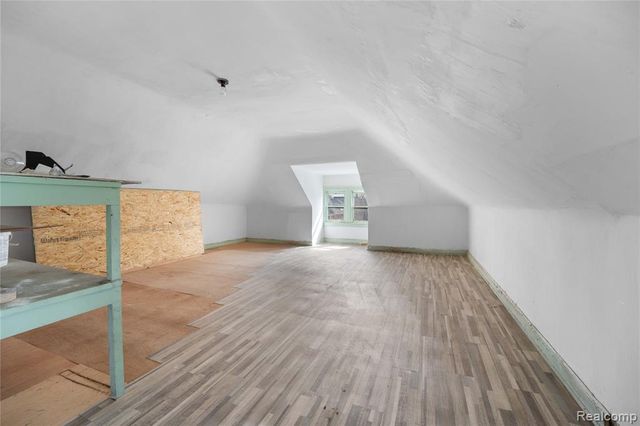 628 Taylor Street, Detroit, MI 48202