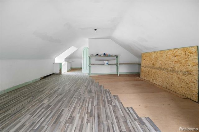 628 Taylor Street, Detroit, MI 48202