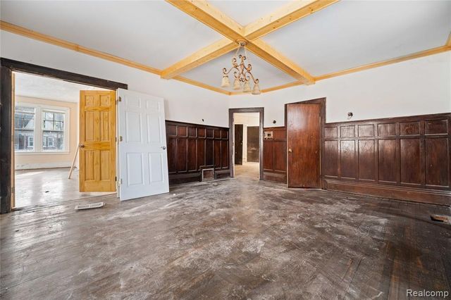 628 Taylor Street, Detroit, MI 48202