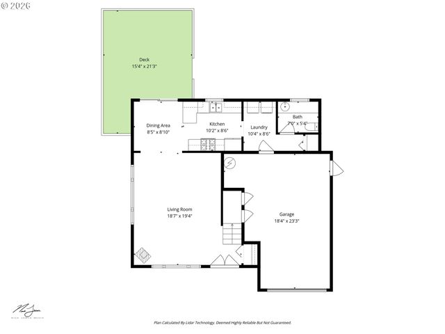 4425 HILYARD St, Eugene, OR 97405