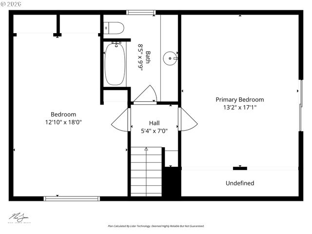 4425 HILYARD St, Eugene, OR 97405