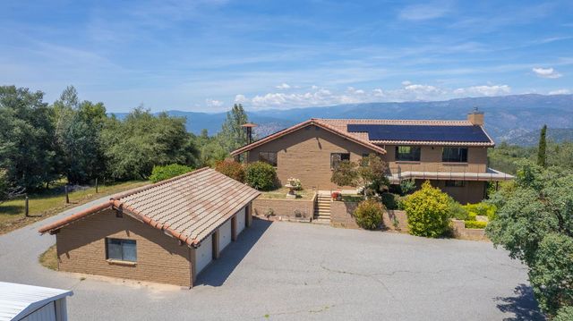 35085 Auberry Rd, Auberry, CA 93602