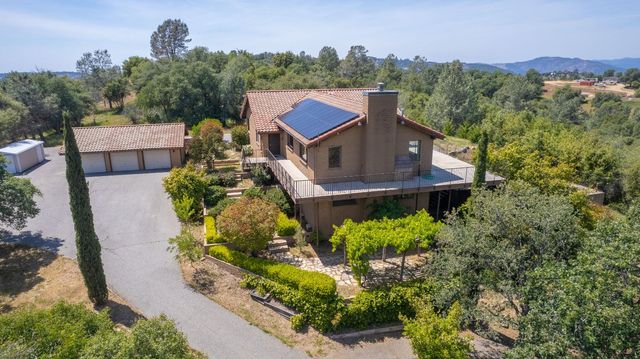35085 Auberry Rd, Auberry, CA 93602