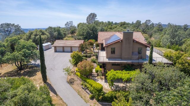 35085 Auberry Rd, Auberry, CA 93602
