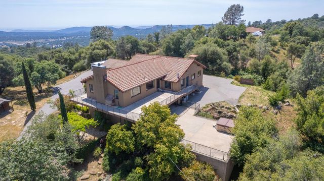 35085 Auberry Rd, Auberry, CA 93602