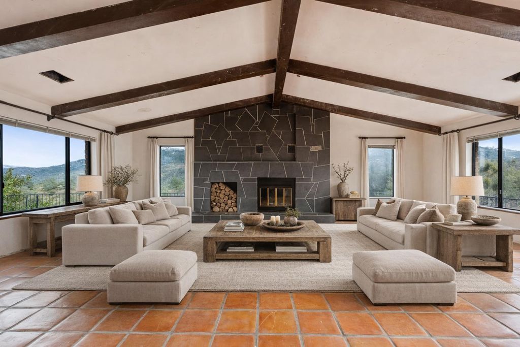 Image 1 of property listing at 35085 Auberry Rd, Auberry, CA 93602