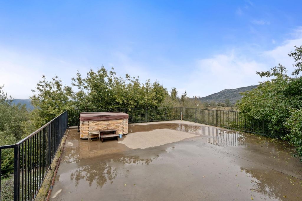 Image 13 of property listing at 35085 Auberry Rd, Auberry, CA 93602