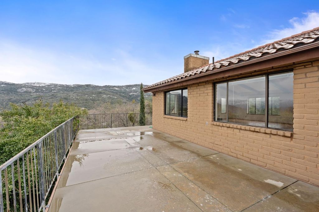 Image 16 of property listing at 35085 Auberry Rd, Auberry, CA 93602