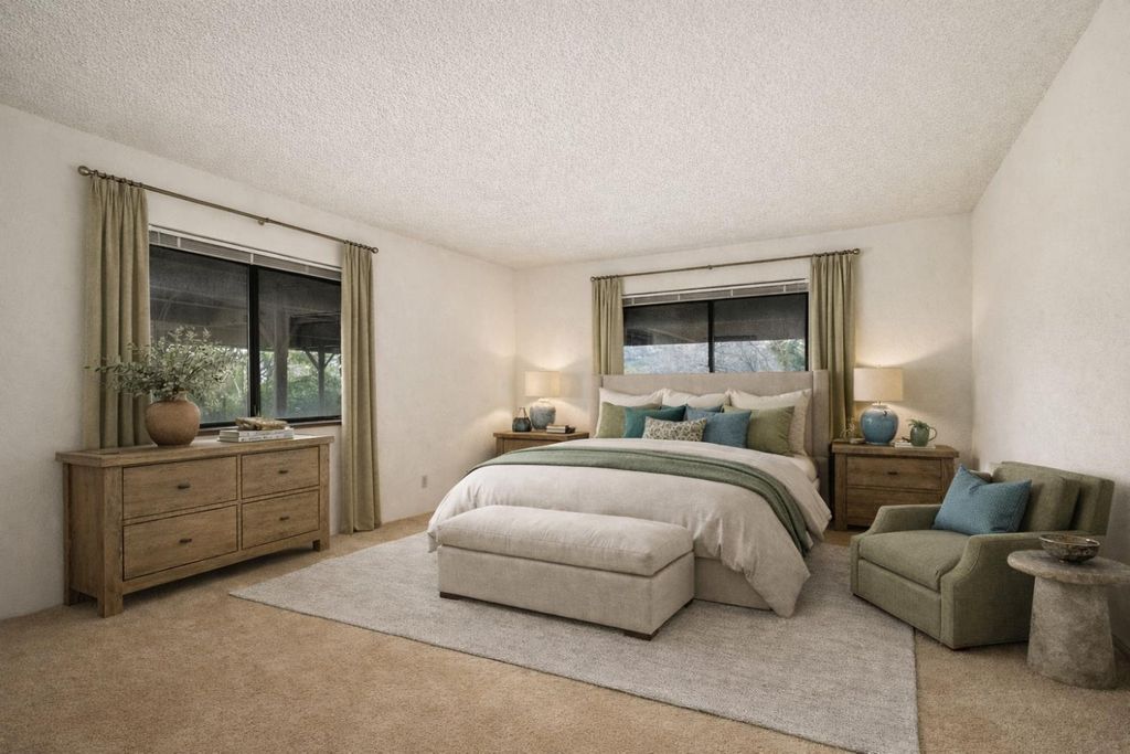 Image 2 of property listing at 35085 Auberry Rd, Auberry, CA 93602